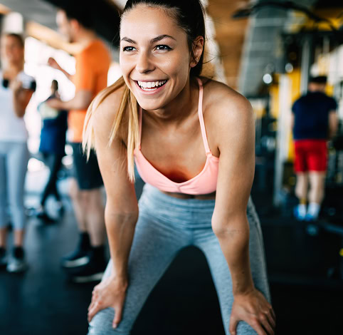 allenamento personale