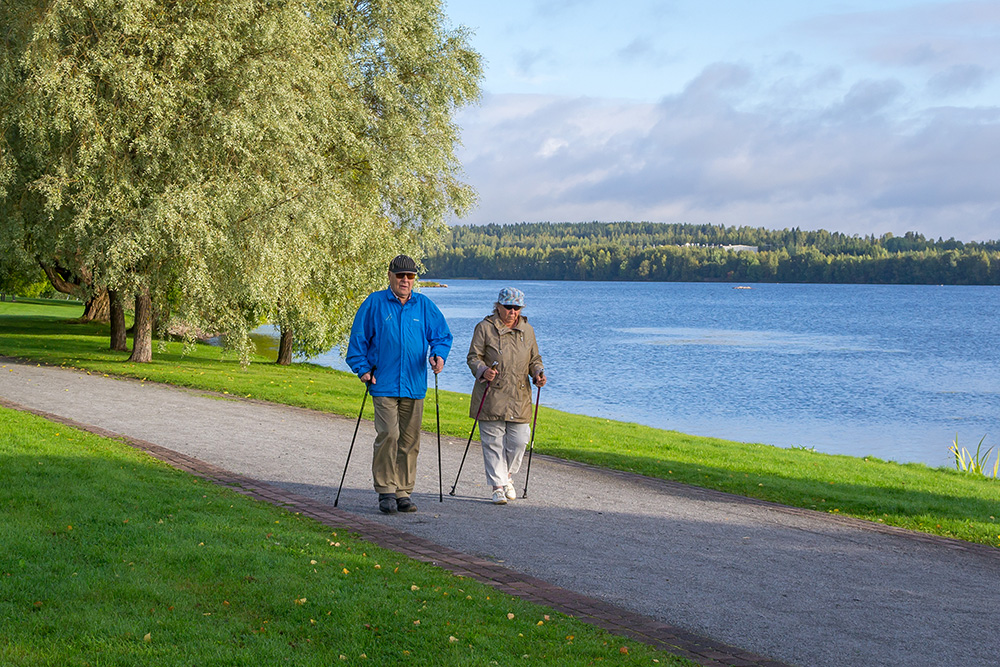 attivita fisica come terapia