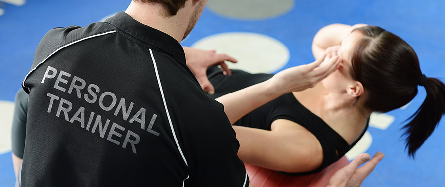 attivita personal trainer