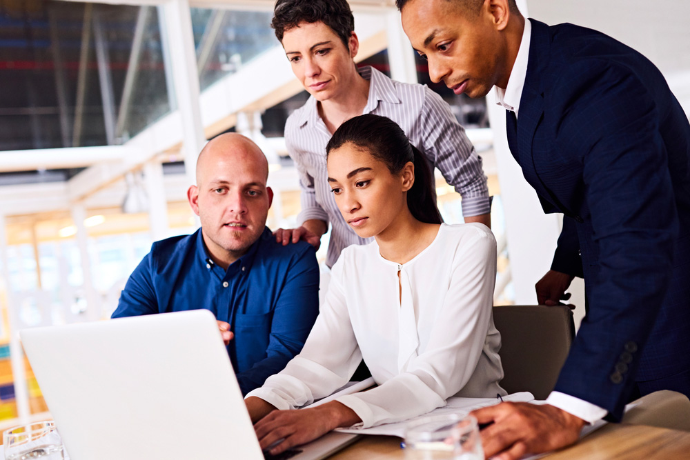 benessere sul lavoro