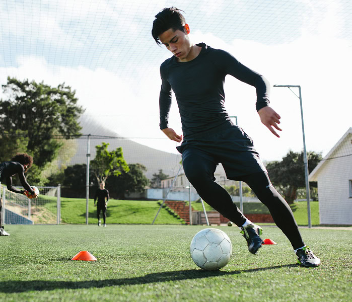 consulenza società sportive