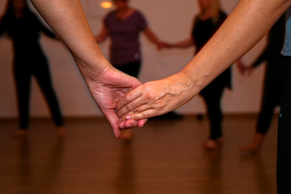 danza movimento terapia