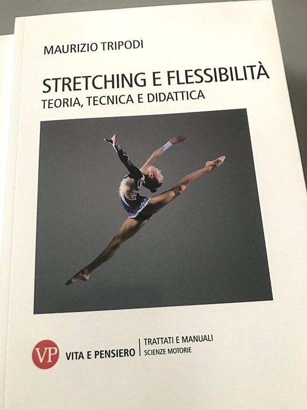 libro maurizio tripodi