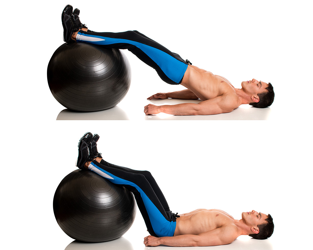 metodica core stability