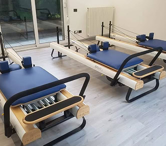 pilates reformer