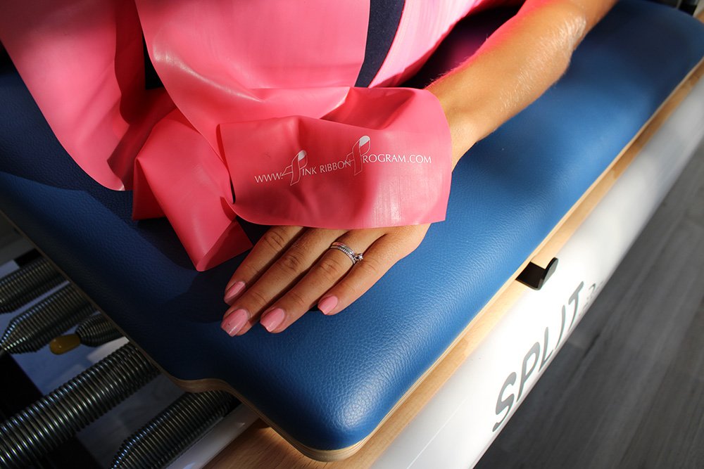 programma pink ribbon