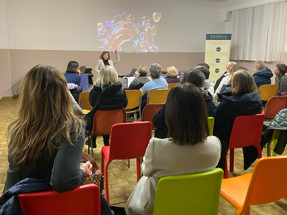 serata prevenzione tumori