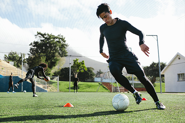 consulenza società sportive