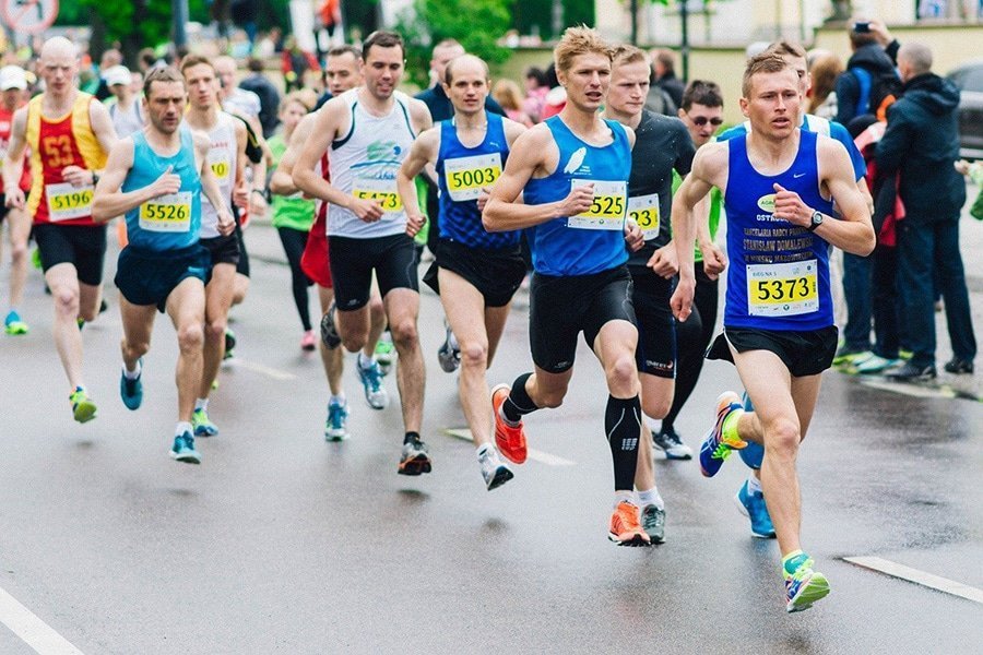 eventi sportivi