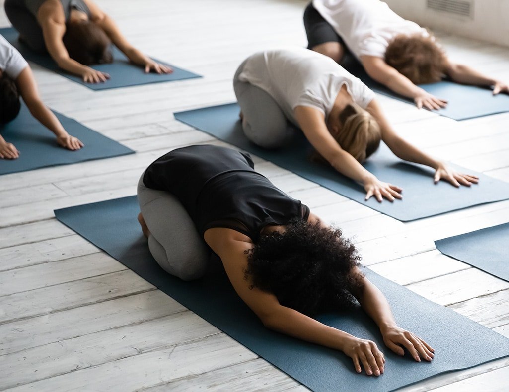 ginnastica posturale e pilates