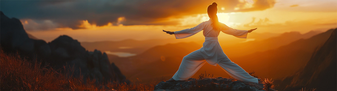 Tai Chi Chuan