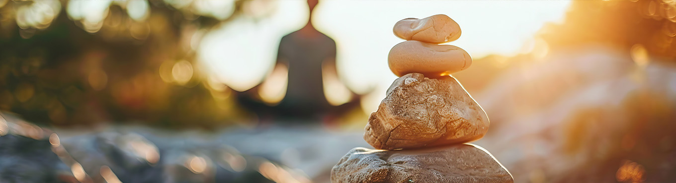 mente e corpo in armonia