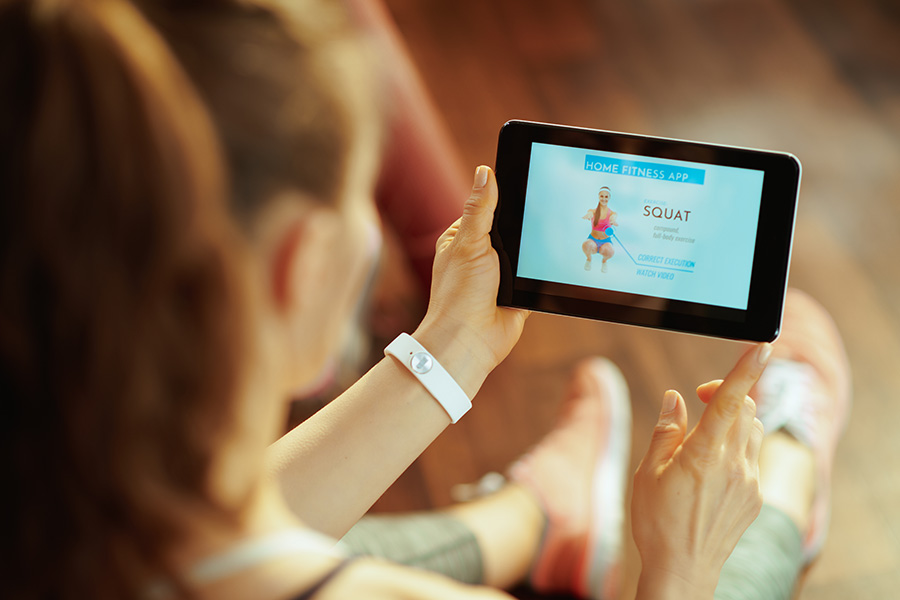 monitoraggio e feedback