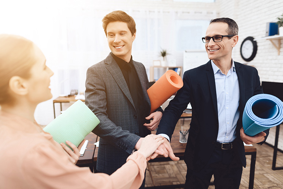 percorso teoria e pratica