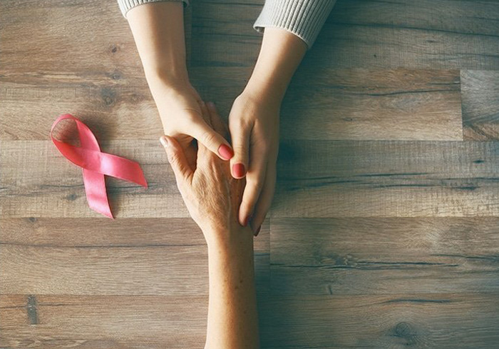 pink ribbon sistemha