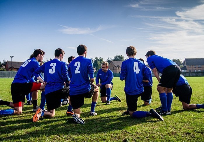 preparazione atleti agonisti