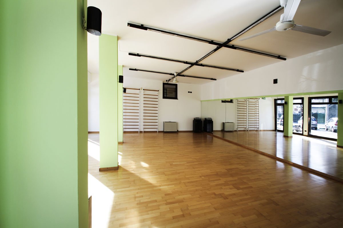 palestra corsi