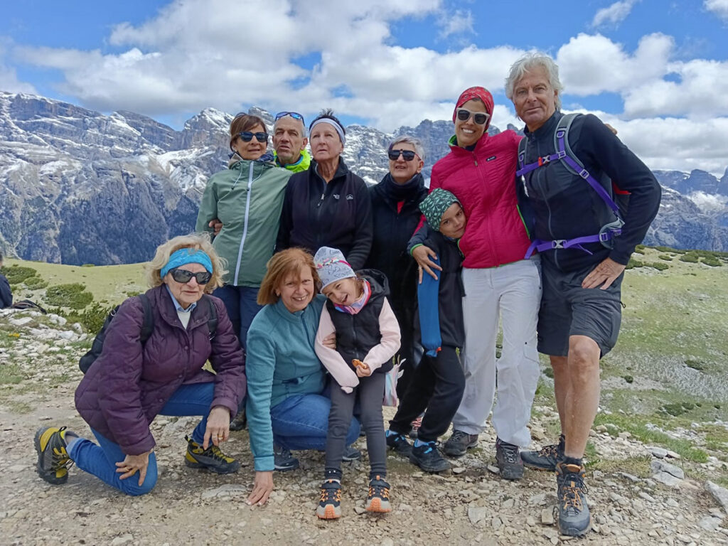 Dolomiti Fitness Experience 2026