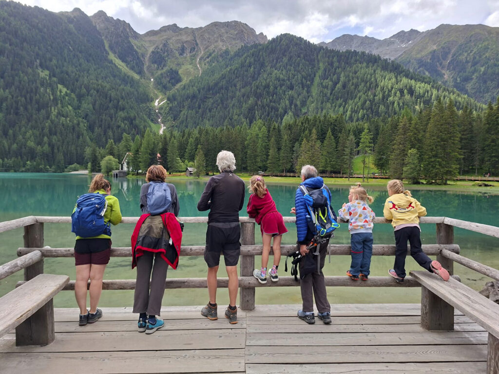 Dolomiti Fitness Experience 2026