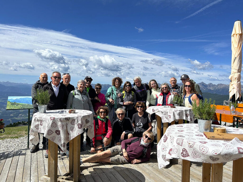 Dolomiti Fitness Experience 2026