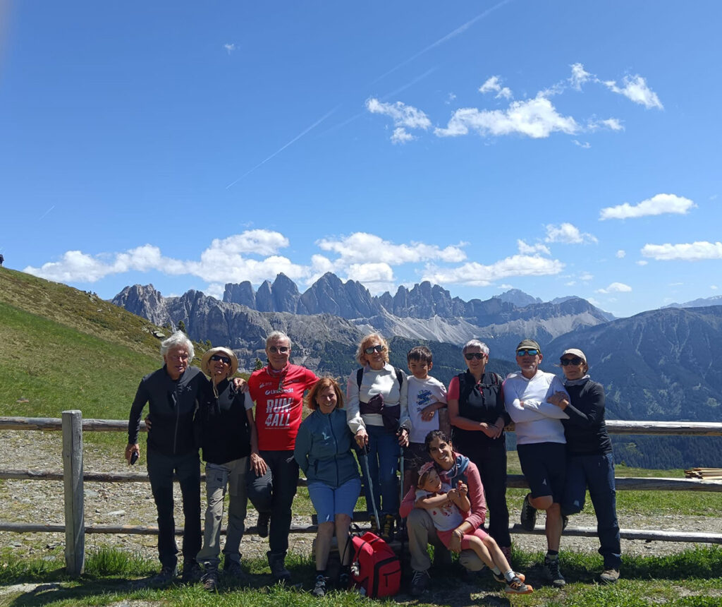 Dolomiti Fitness Experience 2026