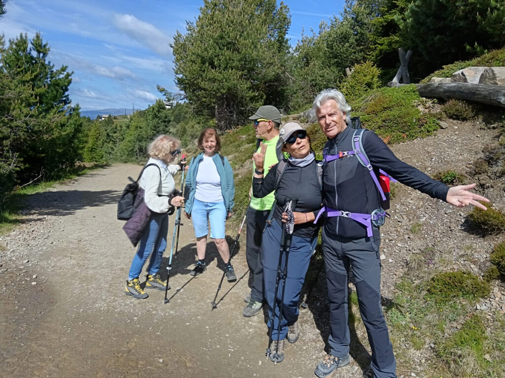 Dolomiti Fitness Experience 2026