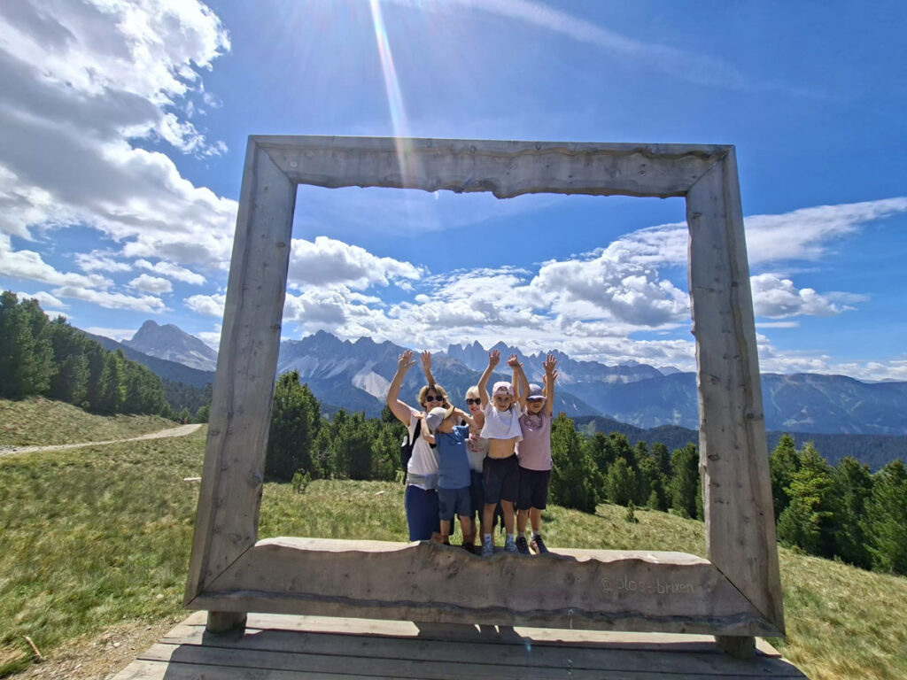 Dolomiti Fitness Experience 2026