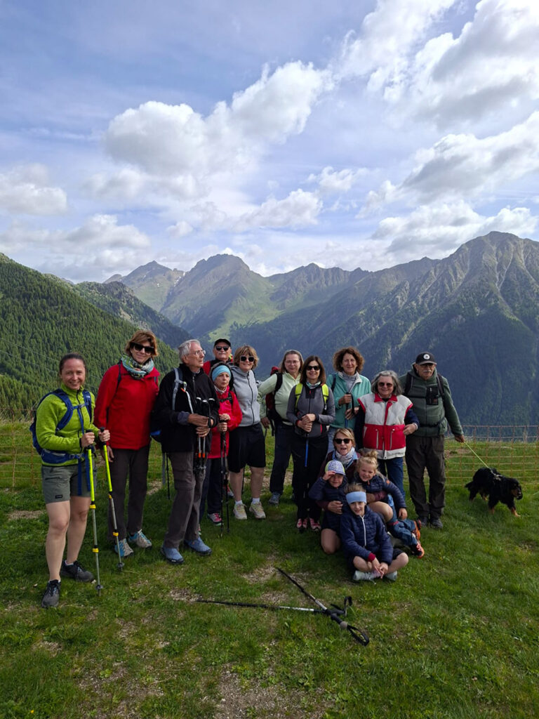 Dolomiti Fitness Experience 2026