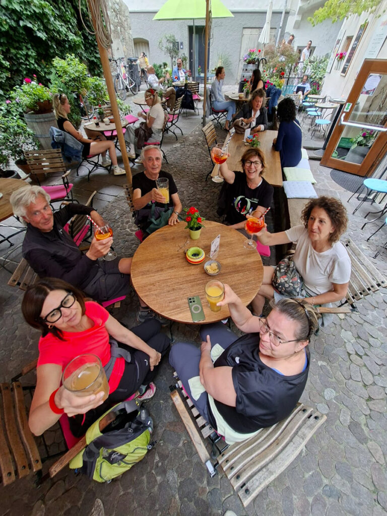 Dolomiti Fitness Experience 2026