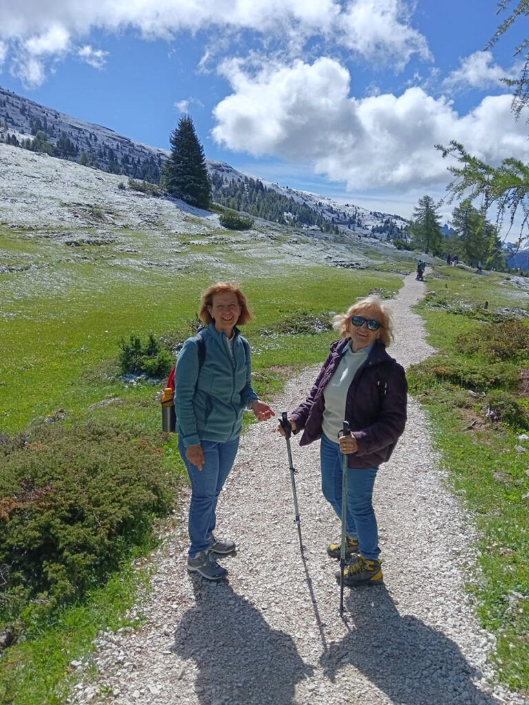 Dolomiti Fitness Experience 2026