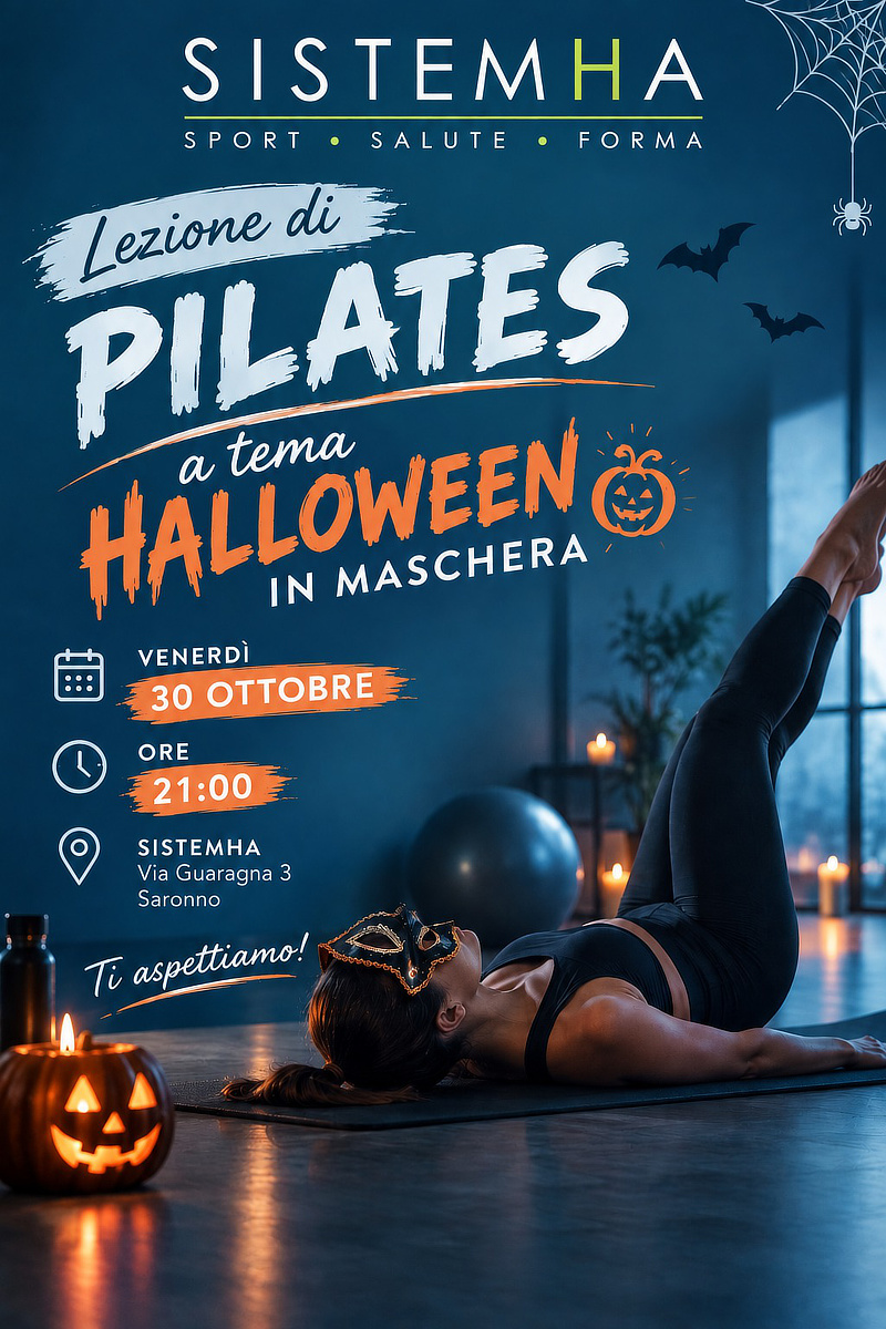 sistemha halloween 2026