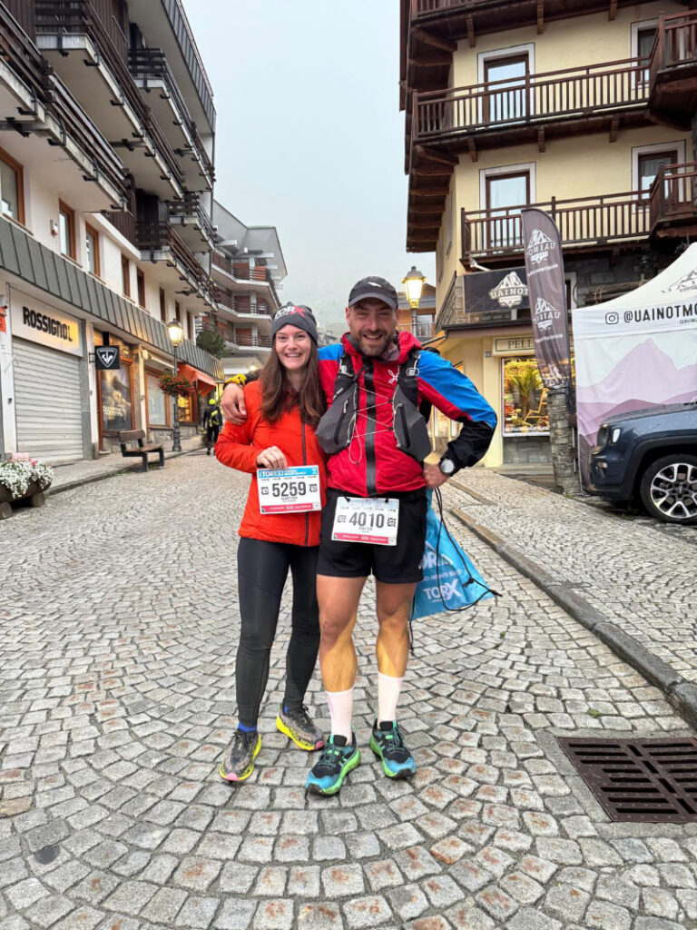 TOR450 - TOR DES GLACIERS
