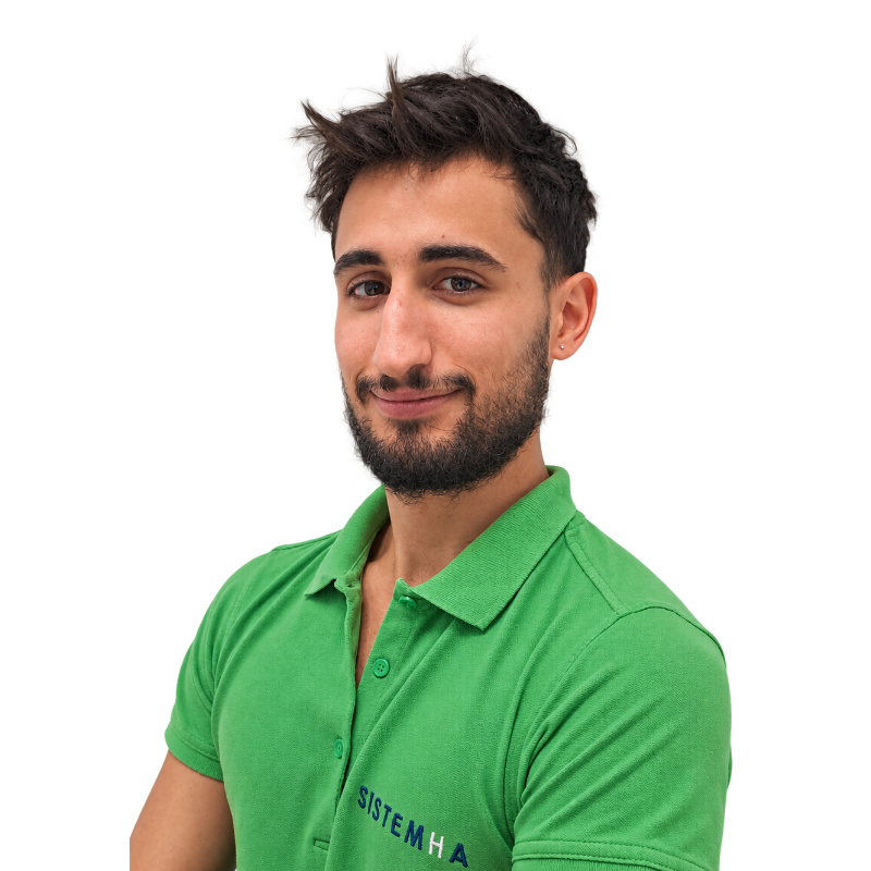 Gianmarco Galvani